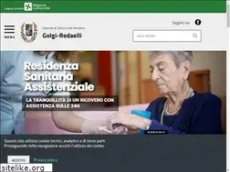 Sites similar to golgiredaelli.it