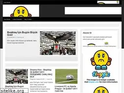 Sites similar to golhaber.blogspot.com