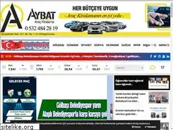 Sites similar to golhaber.com.tr