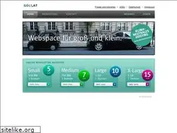 Sites similar to goli.at