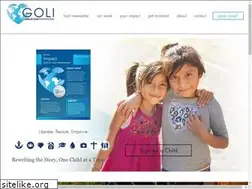 Sites similar to goli.org
