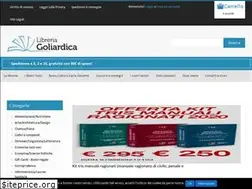 Sites similar to goliardicats.it