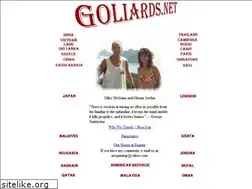 Sites similar to goliards.net