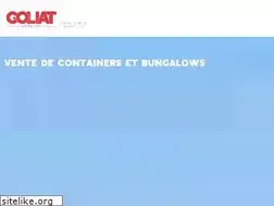 Sites similar to goliat.fr