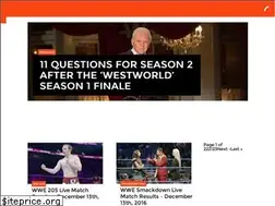 Sites similar to goliath.com