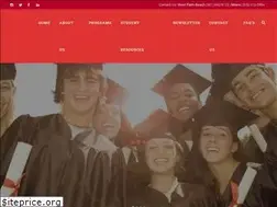 Sites similar to goliathacademyfl.com