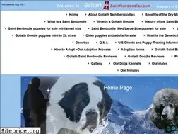 Sites similar to goliathdoodles.com