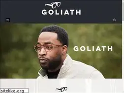 Sites similar to goliathframes.com