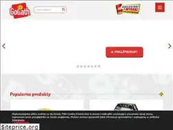 Sites similar to goliathgames.pl