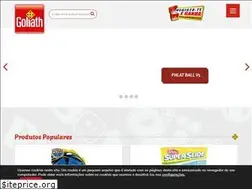 Sites similar to goliathgames.pt