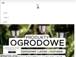 Sites similar to goliathome.pl