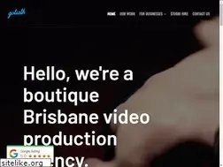 Sites similar to goliathproductions.com.au