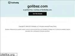 Sites similar to golibaz.com