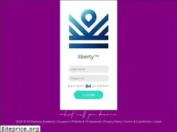Sites similar to goliberty.im