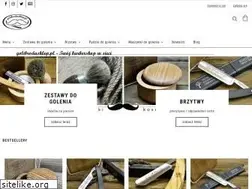 Sites similar to golibrodasklep.pl