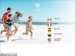 Sites similar to golife.com.mx