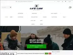Sites similar to golifeline.nl