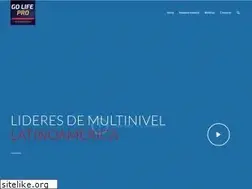 Sites similar to golifepro.com