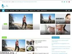 Sites similar to golifestylewiki.com