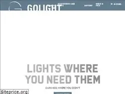 Sites similar to golight.com
