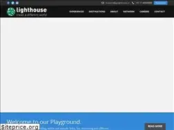 Sites similar to golighthouse.in