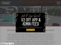 Sites similar to golighthouselandings.com