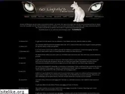 Sites similar to golightly-coon.de