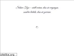 Sites similar to golightly.de
