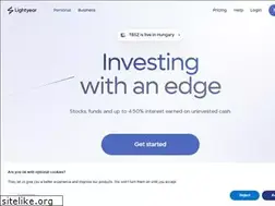 Sites similar to golightyear.com