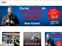 Sites similar to goliiive.com.mx
