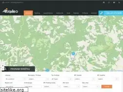 Sites similar to golijainfo.rs