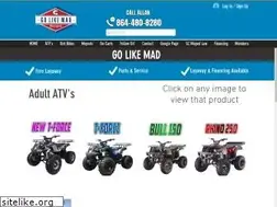 Sites similar to golikemadmotorsports.com