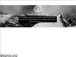 Sites similar to golimb.com