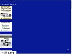 Sites similar to golimo.com.au