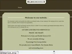 Sites similar to golimoandshuttle.com