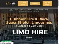 Sites similar to golimohiregoldcoast.com.au