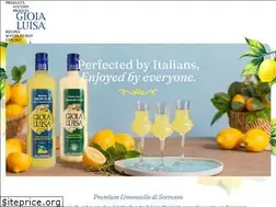 Sites similar to golimoncello.com