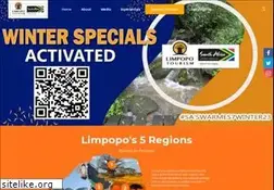 Sites similar to golimpopo.com