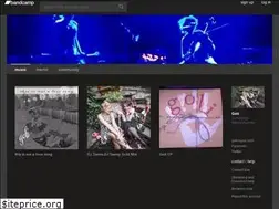 Sites similar to golimusic.bandcamp.com