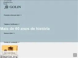 Sites similar to golin.com.br