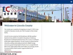 Sites similar to golincolnms.com