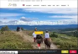 Sites similar to golinfo.no