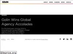 Sites similar to golinharris.de