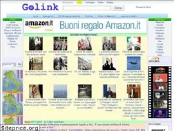 Sites similar to golink.it