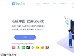 Sites similar to golinkcn.com