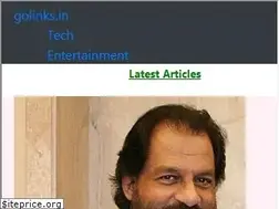 Sites similar to golinks.in