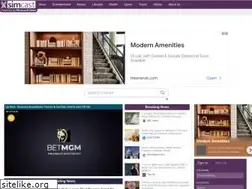 Sites similar to golinku.com