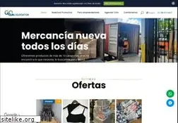 Sites similar to goliquidator.com