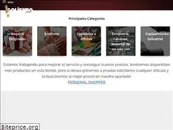 Sites similar to golisneo.com