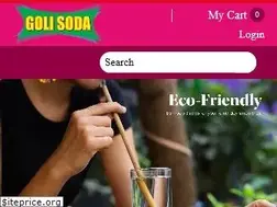 Sites similar to golisodastore.com